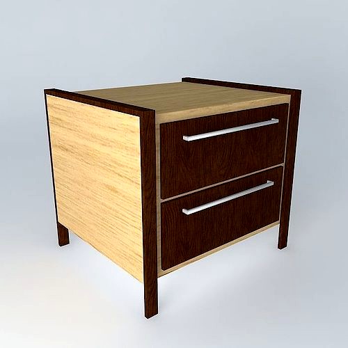 criado mudo bed side table