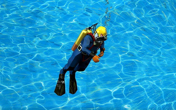 Diver