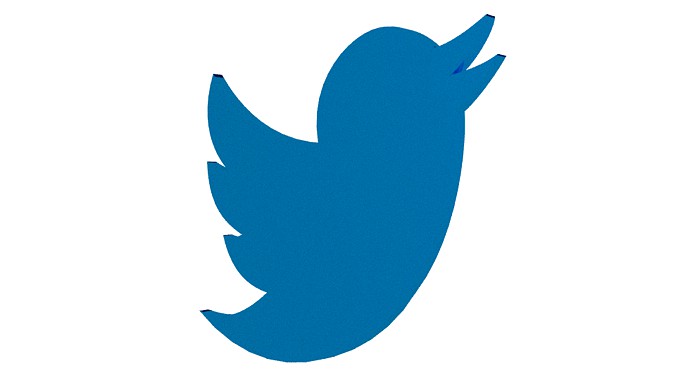 Twitter Logo