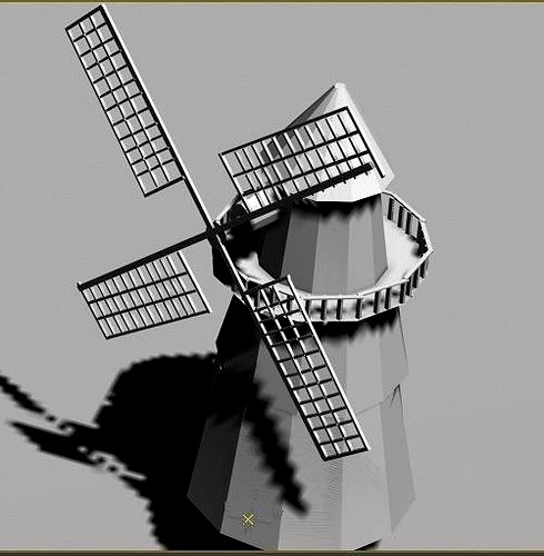 windmill