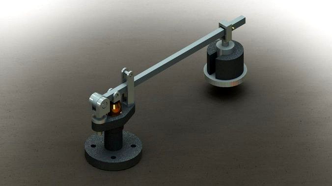 Lever Type Safty Valve