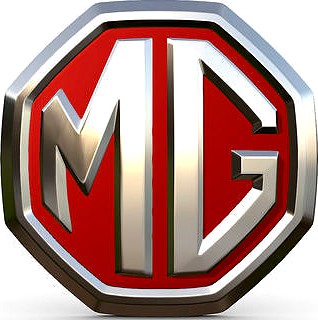 mg logo