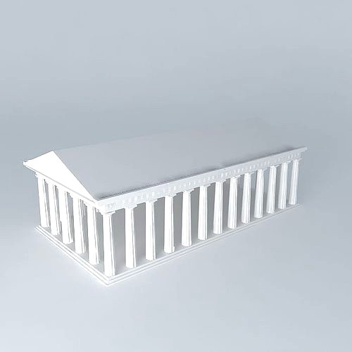 Doric Order Basic