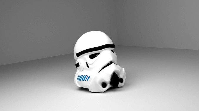 Starwars Trooper