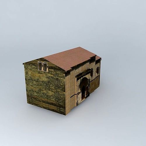 Hermitage Markinez