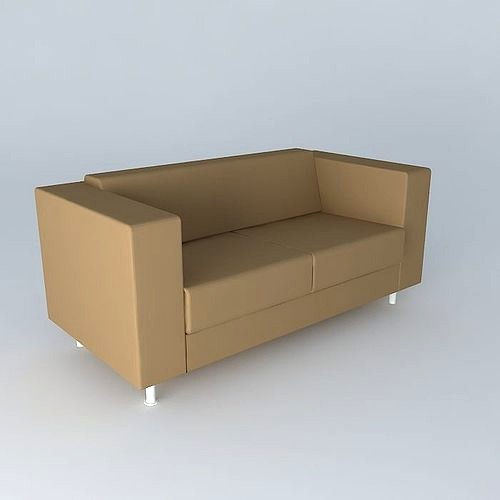 Komac Max sofa