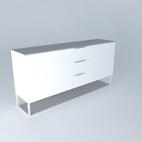 Commode