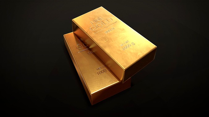 Gold Bar
