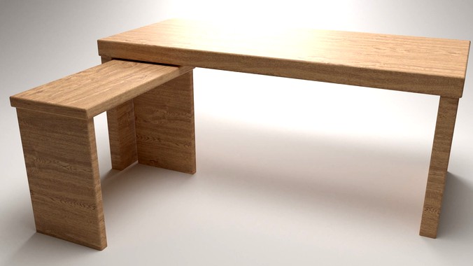Office Computer Table