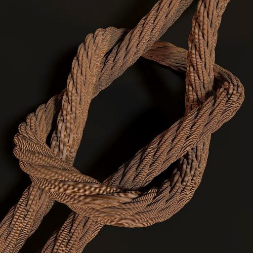 Knot Rope