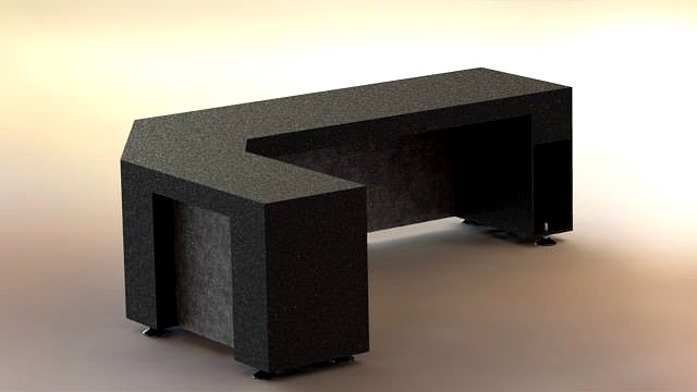 Master desk