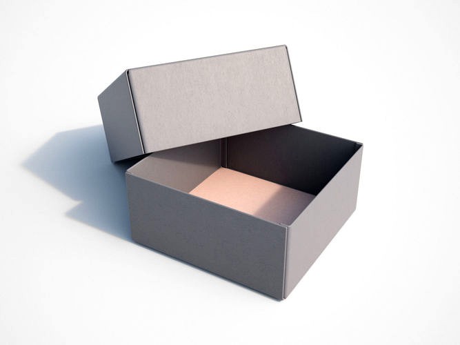 Box Cap