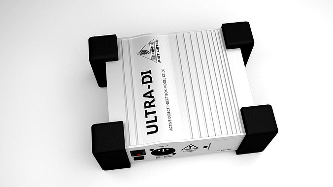Direct Box