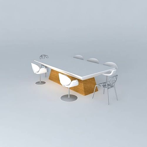 Dining Table Romeo