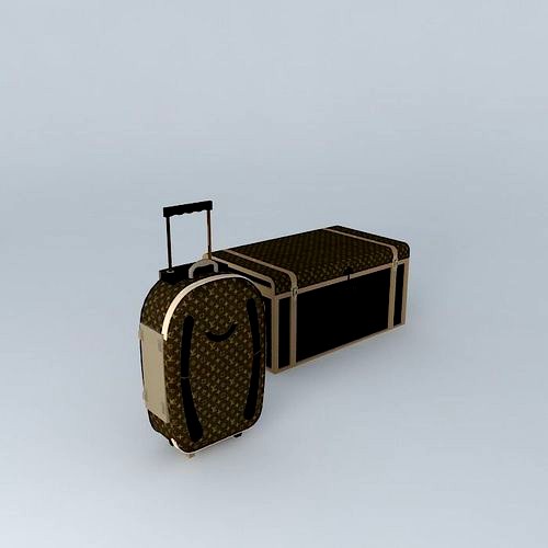 LOUIS VUITTON