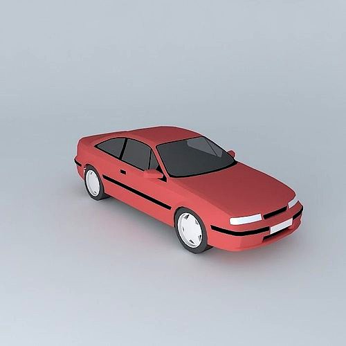 Opel Calibra