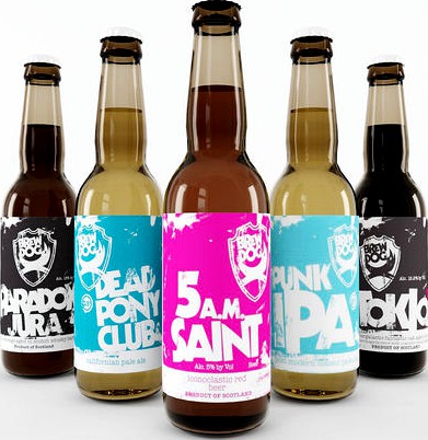 Brewdog Beer Collection