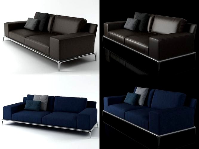 Park sofa 245