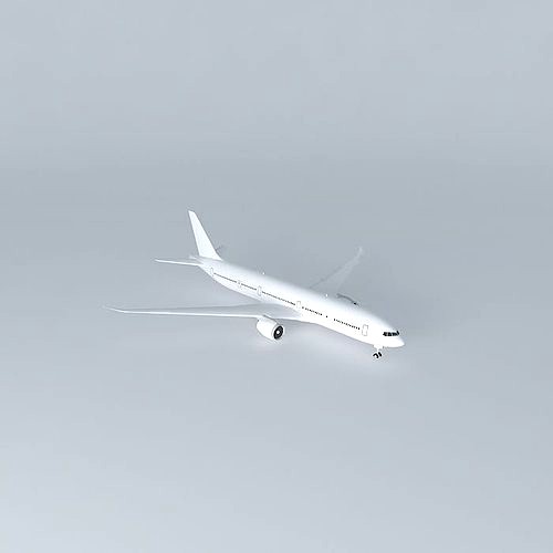 Template Boeing 777 EDITED!