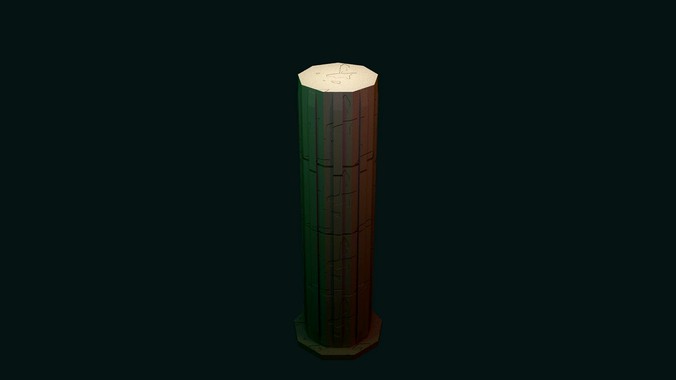 Pillar