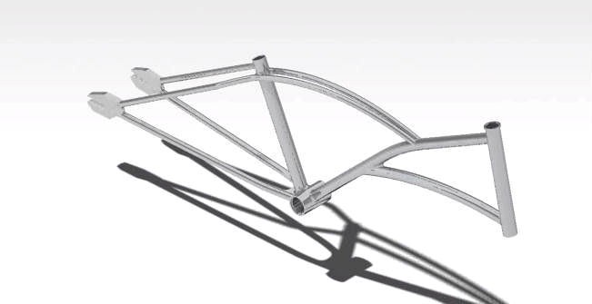 Bike Frame