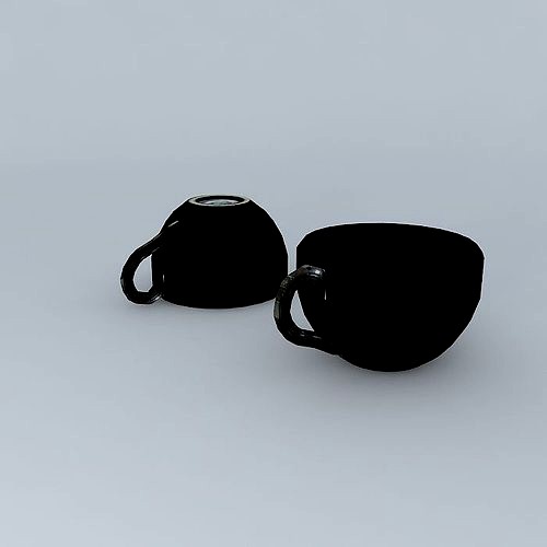 Coffee Cups