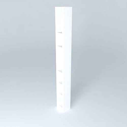 left column