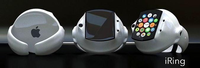 Electronics Apple watch