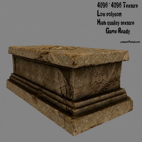 base statue 18