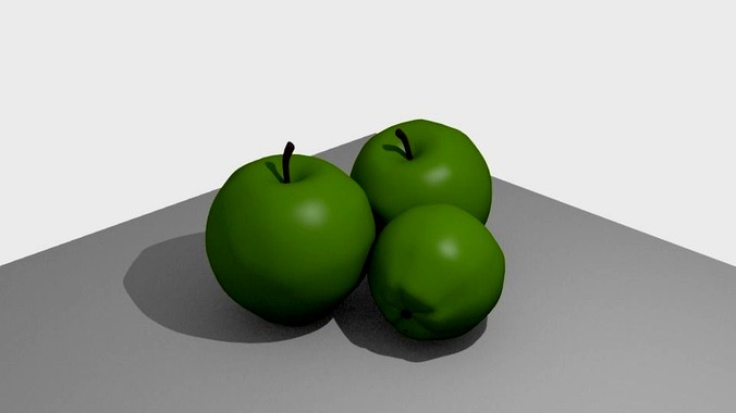 Apples