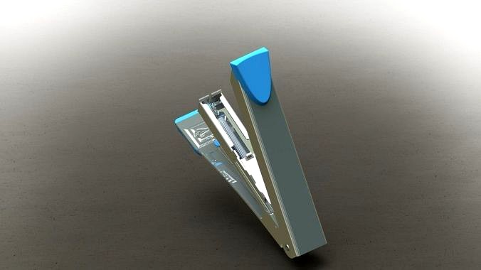 Stapler