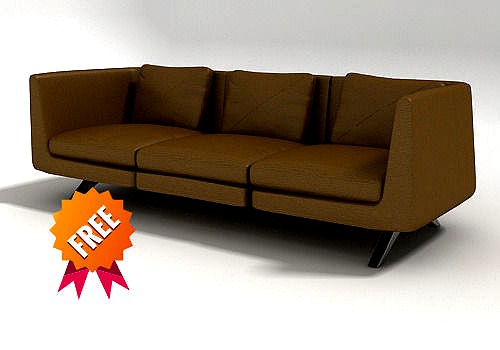 Sofa Hepburn Modular