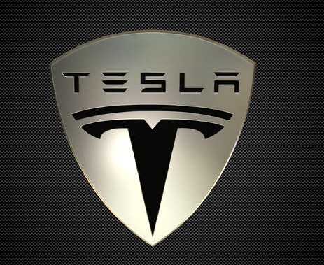 tesla logo 2