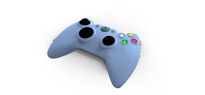 x-box controller