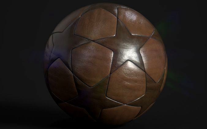 Soccer Ball