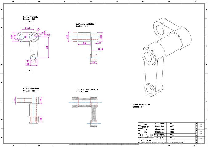 Crank Handle Tutorial Base