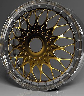 Rim concept