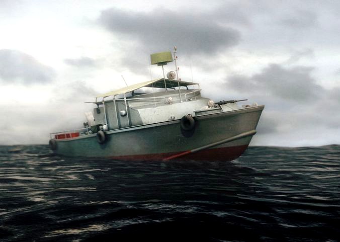 Gunboat