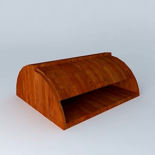 Port bread bread box