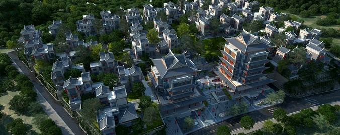 Ancient architecture87