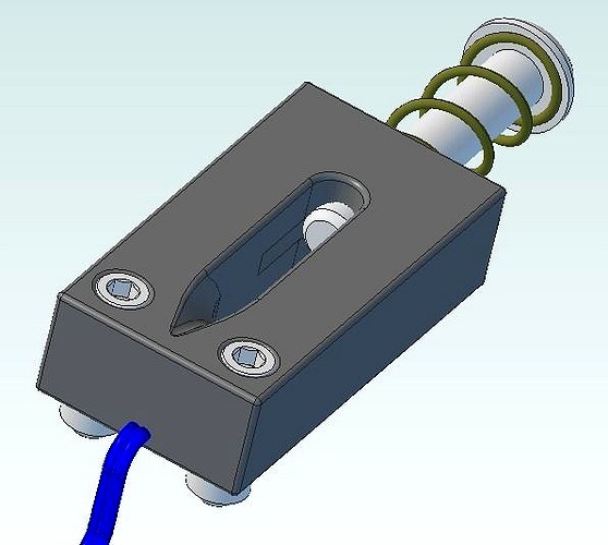 Graphtech Ghost Saddle Pickup