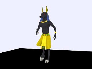 Anubis