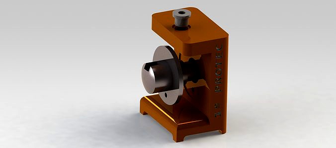 Protec 7-1 stick device rings