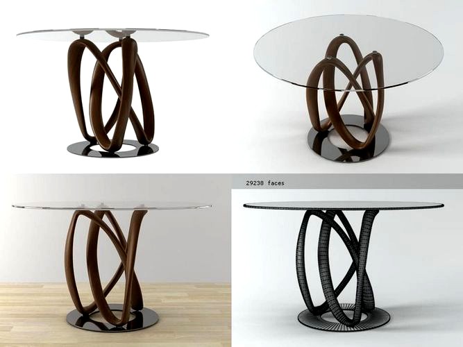 Infinity dining