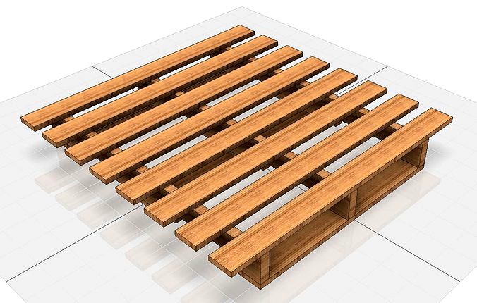 Wooden Pallet