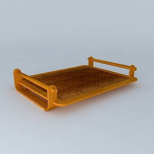 BAMBOO TRAY 5