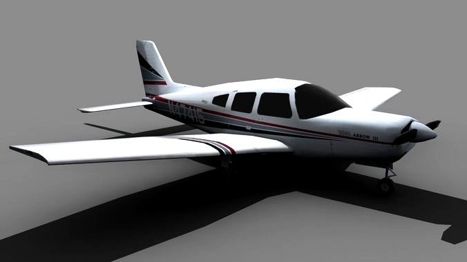 Piper Arrow