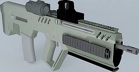 custom tar 21
