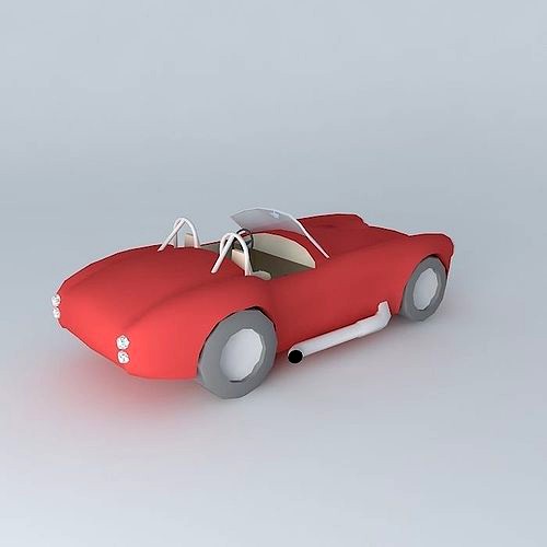 Shelby Cobra