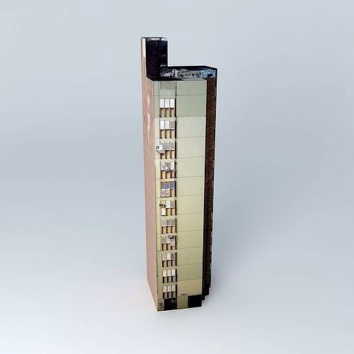 Building Laprida 518